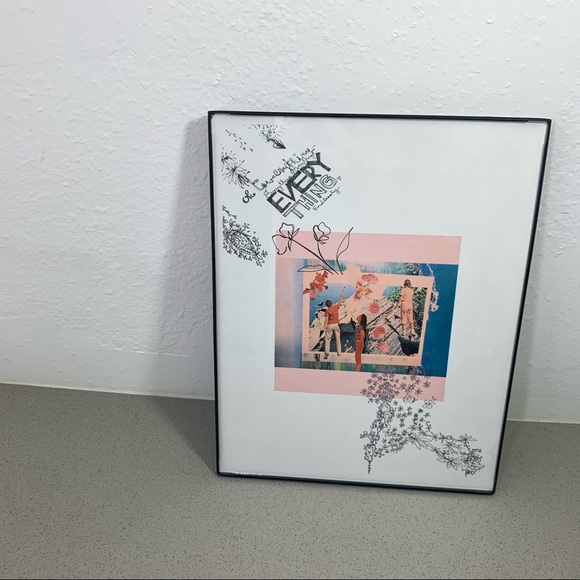 Lovely Star Original Artwork Print - Picture 4 of 9